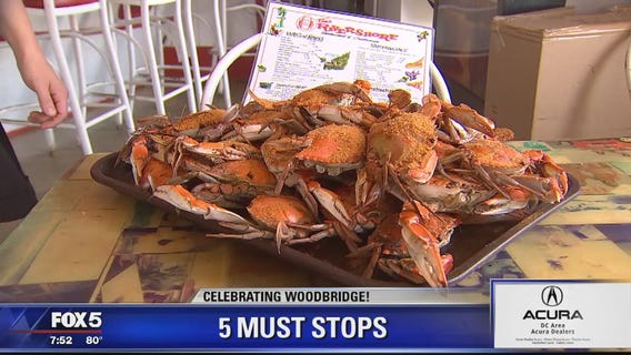 Woodbridge | Zip Trip: 5 Must Stops