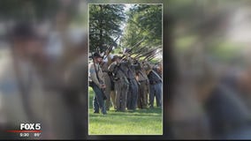 Manassas cancels Civil War Weekend for good, replaces with History Weekend