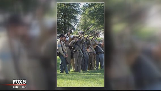 Manassas cancels Civil War Weekend for good, replaces with History Weekend