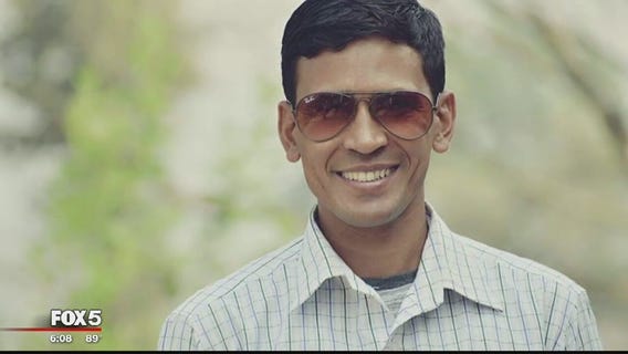 Gas station clerk killed in Fairfax County robbery