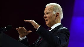 How the phrase 'Let's go, Brandon' became a Biden insult