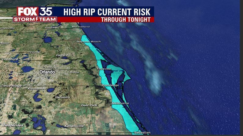 Weather Forecast: January 18, 2023