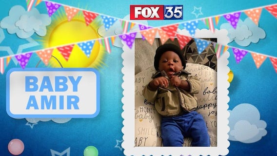 Weather Babies: January 16-22