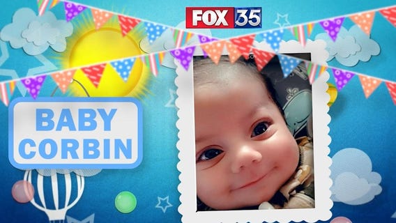 Weather Babies: January 23-29