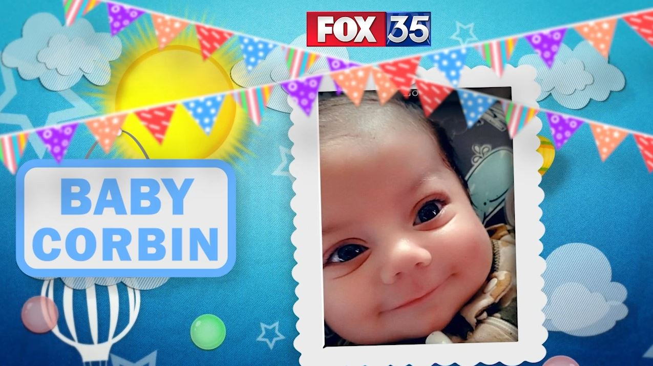 Weather Babies: January 23-29