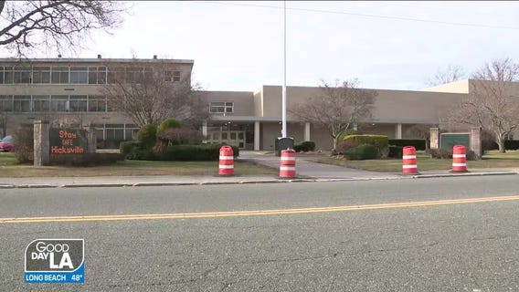 Schools step up security in response to unsubstantiated TikTok threats