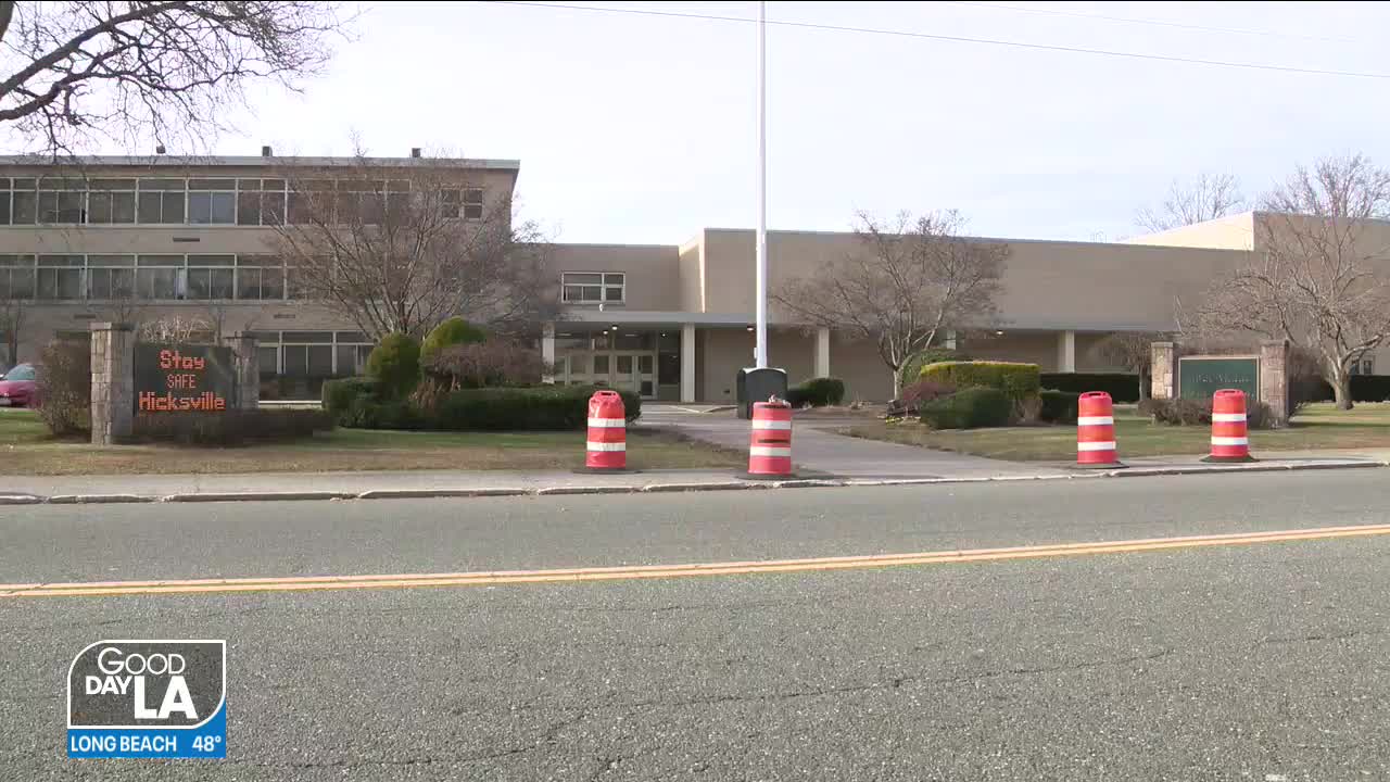 Schools step up security in response to unsubstantiated TikTok threats