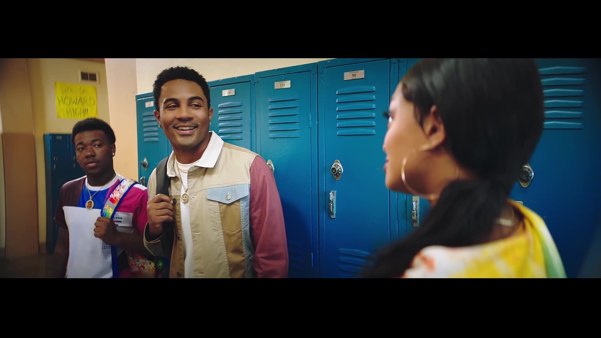 Howard High (Tubi Original) - Promo