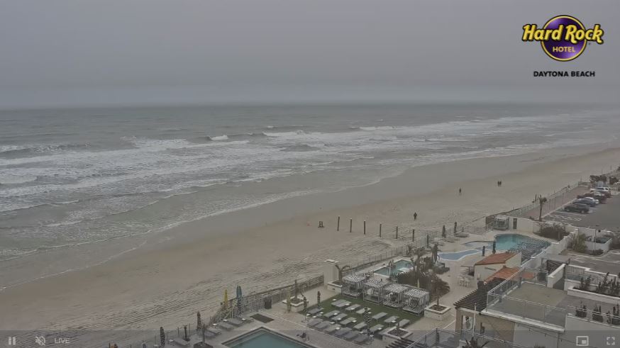 Orlando Weather Forecast: February 5, 2023