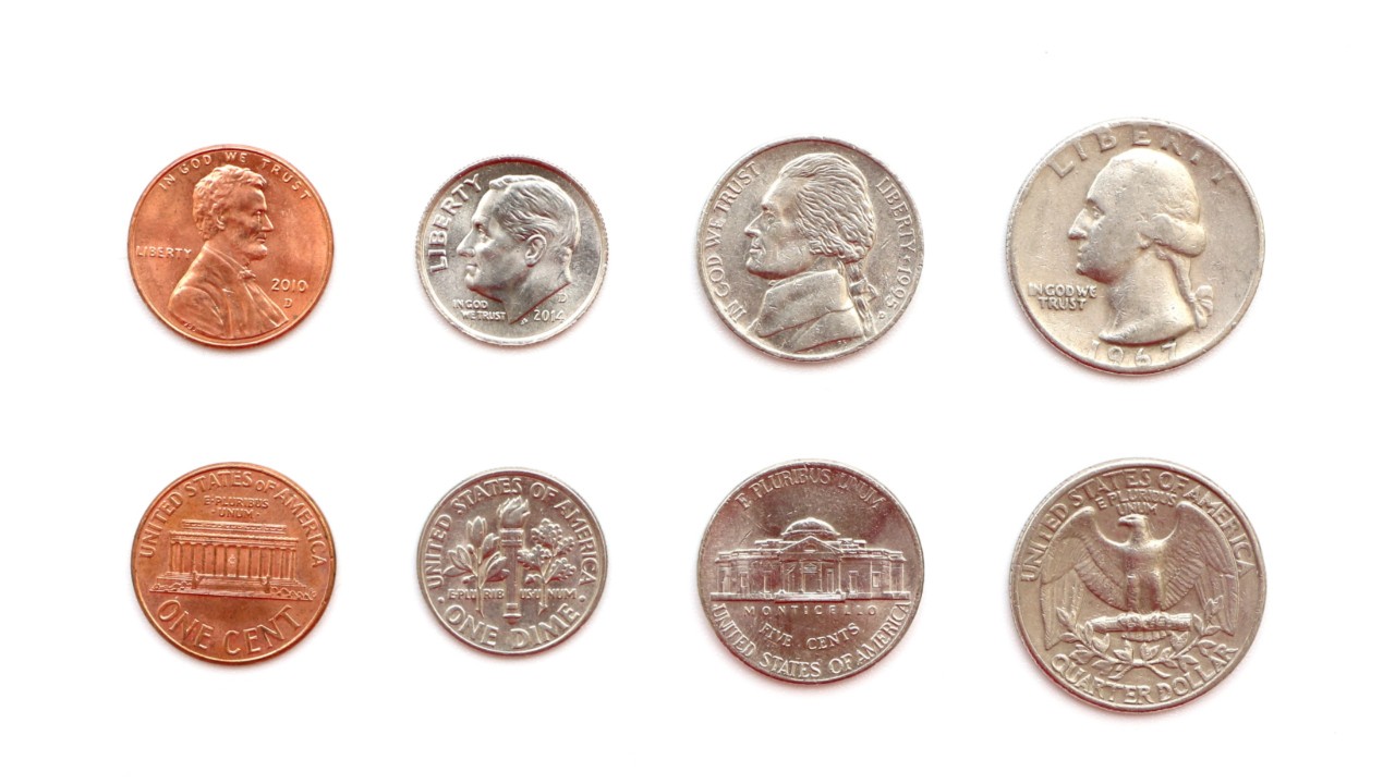 All about the US Mint and some lesser-known facts