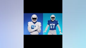 USFL uniform reveal: See all 8 teams' jerseys
