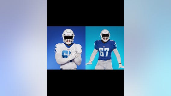 USFL uniform reveal: See all 8 teams' jerseys