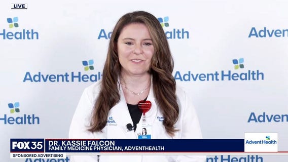 AdventHealth Orlando: Tips to keep stress levels low during the holidays