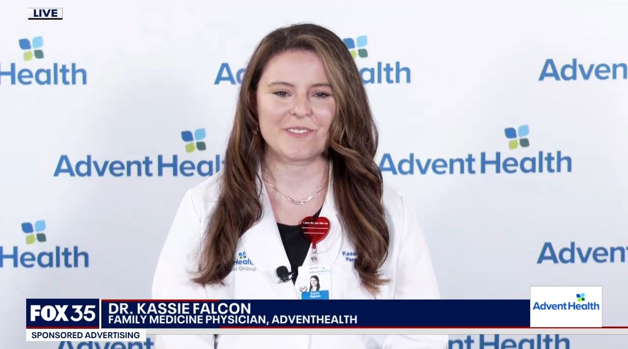 AdventHealth Orlando: Tips to keep stress levels low during the holidays