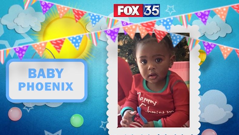 Weather Babies: January 2-9, 2023