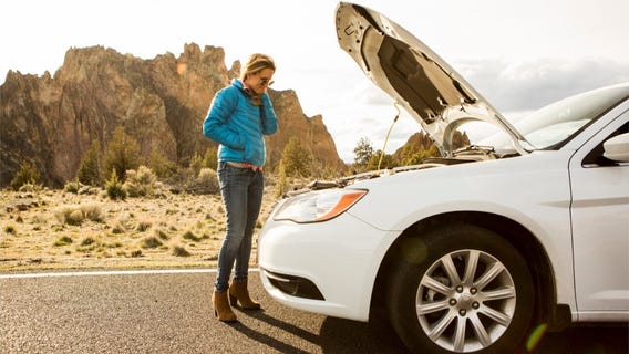 Sticker shock pushes shoppers out of new-car market as affordability crisis deepens