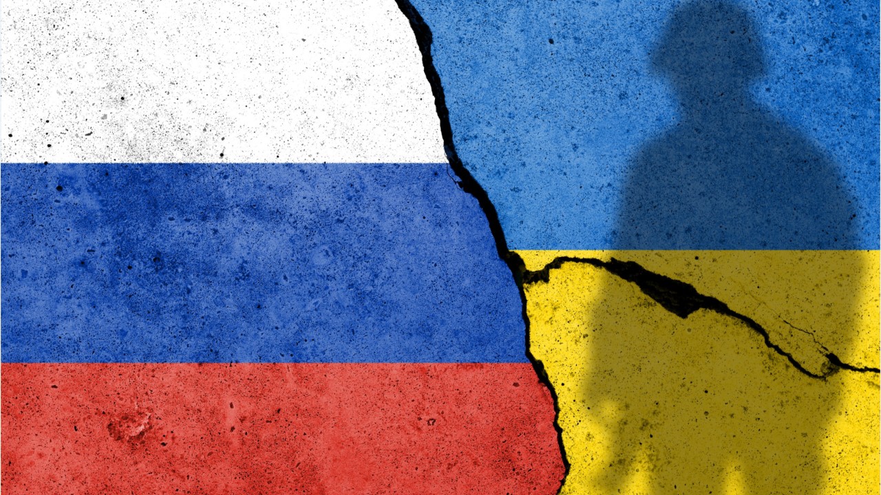 Explainer: What's going on between Russia and Ukraine?