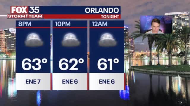 Weather Forecast: Jan. 28, 2023