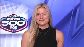 NASCAR's Next Gen Mustang: A look at new car and future of racing