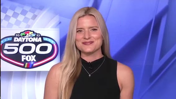 NASCAR's Next Gen Mustang: A look at new car and future of racing