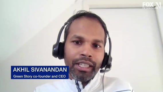 How fast fashion impacts the environment