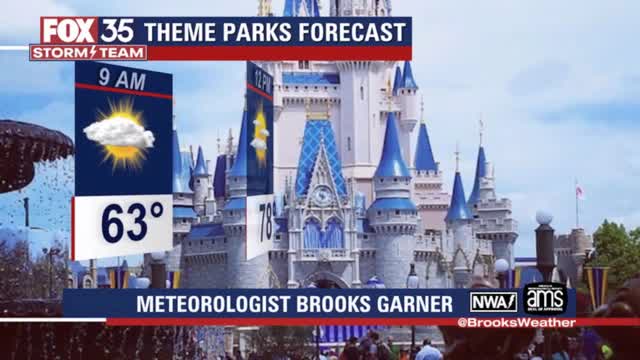 Weather Forecast: Jan. 18, 2023