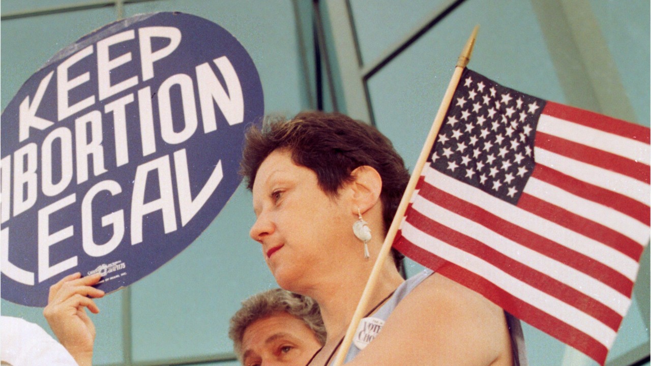 What is Roe v. Wade? US Supreme Court decision, explained