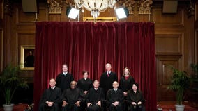 Who are the Supreme Court justices?