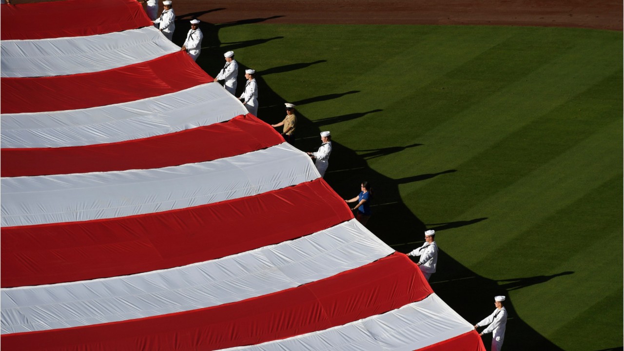 US Armed Forces: Quick history of the 6 military branches