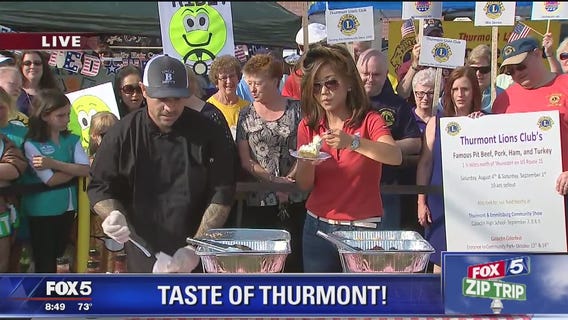 Thurmont | Zip Trip: Thurmont's Bollinger's Family Restaurant and Catering