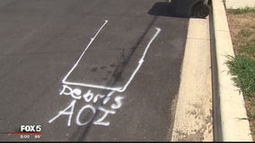 Girl struck by car in Maryland recovering in hospital; man facing charges for assaulting driver