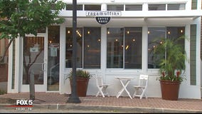 Laurel church sues city after being prohibited from holding worship services in its coffee shop