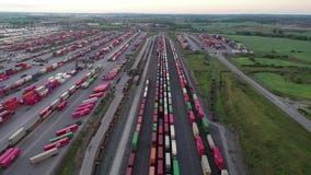 Rail strike: Why it's looming, and what it means