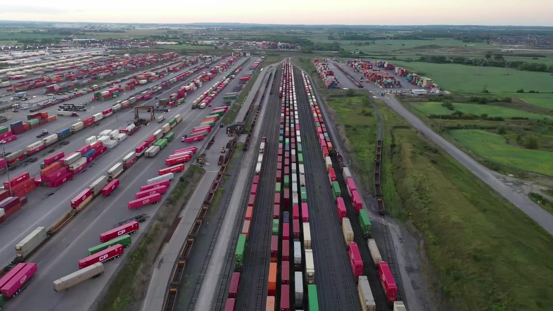 Rail strike: Why it's looming, and what it means