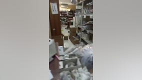 Death toll from Indonesia quake Rises to at leas 162