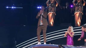 Venus Fly Trap and Gopher depart 'The Masked Singer'