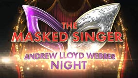 Maize and Mermaid said goodbye to 'The Masked Singer'