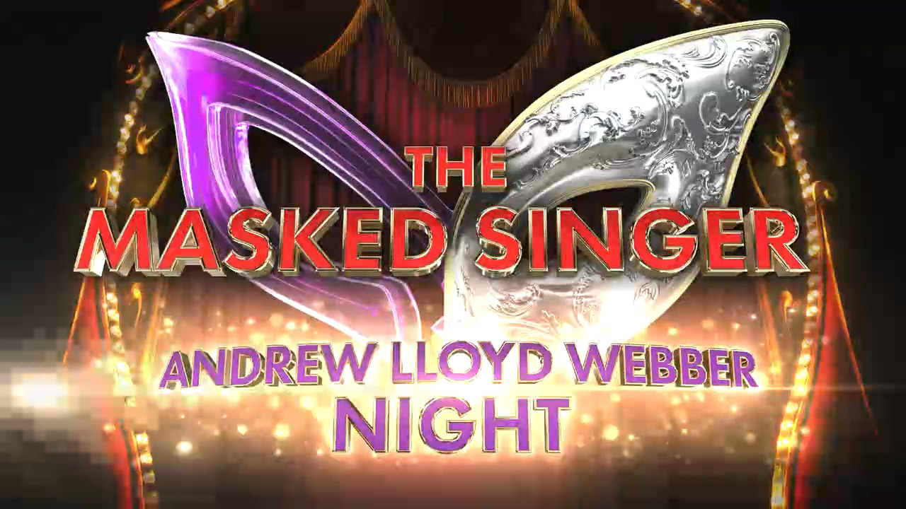 Maize and Mermaid said goodbye to 'The Masked Singer'