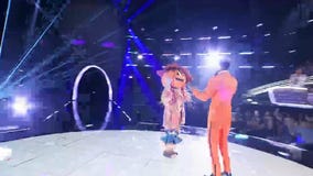 'The Masked Singer': Goodbye Scarecrow and Bugaboo