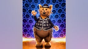 Masked Singer season 8 premiere reveal