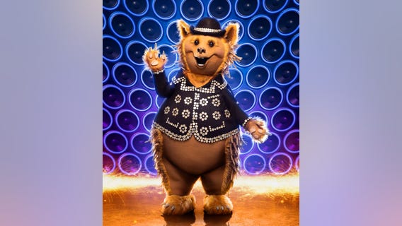 Masked Singer season 8 premiere reveal