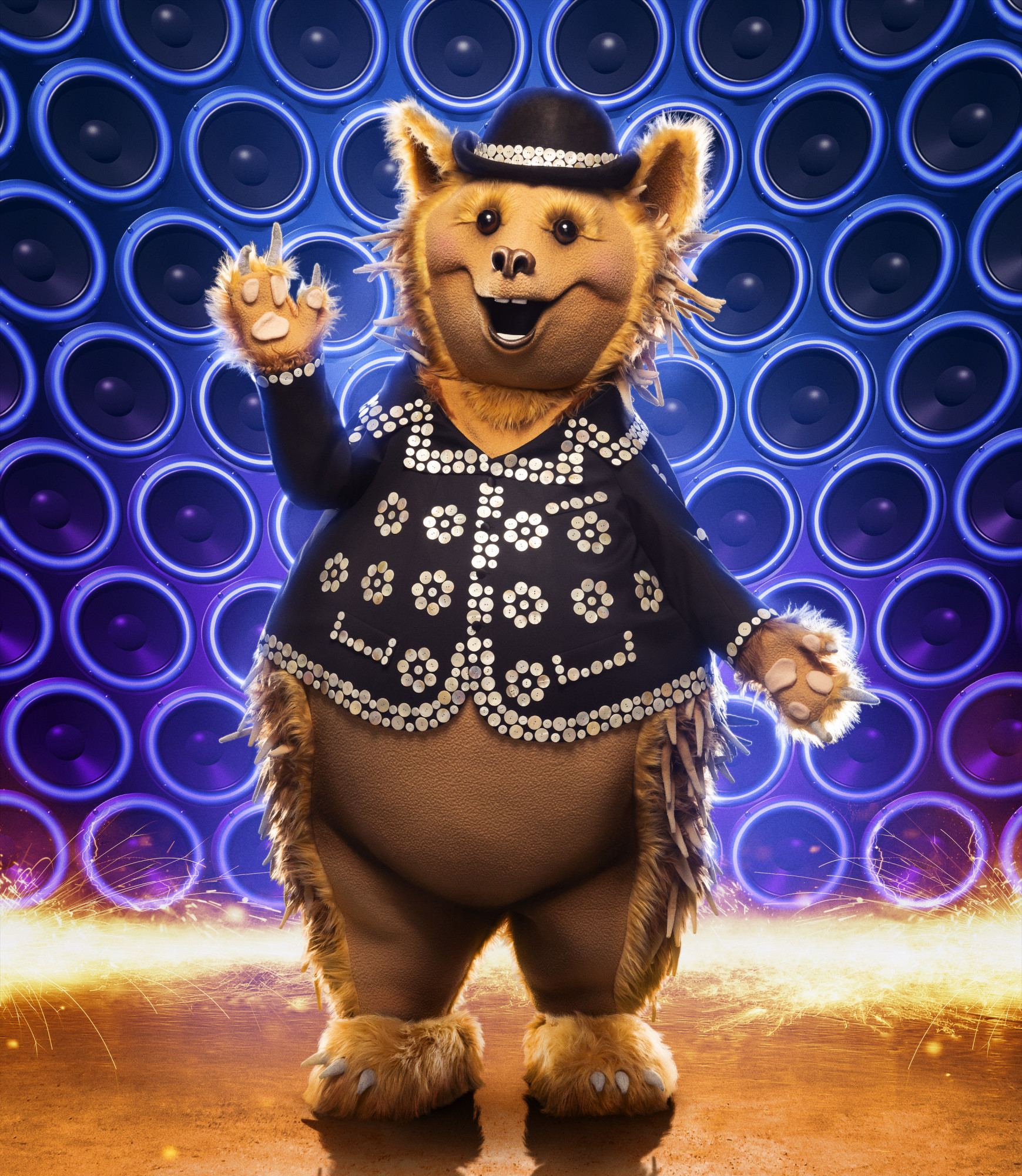 Masked Singer season 8 premiere reveal