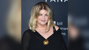 Kirstie Alley dies at 71