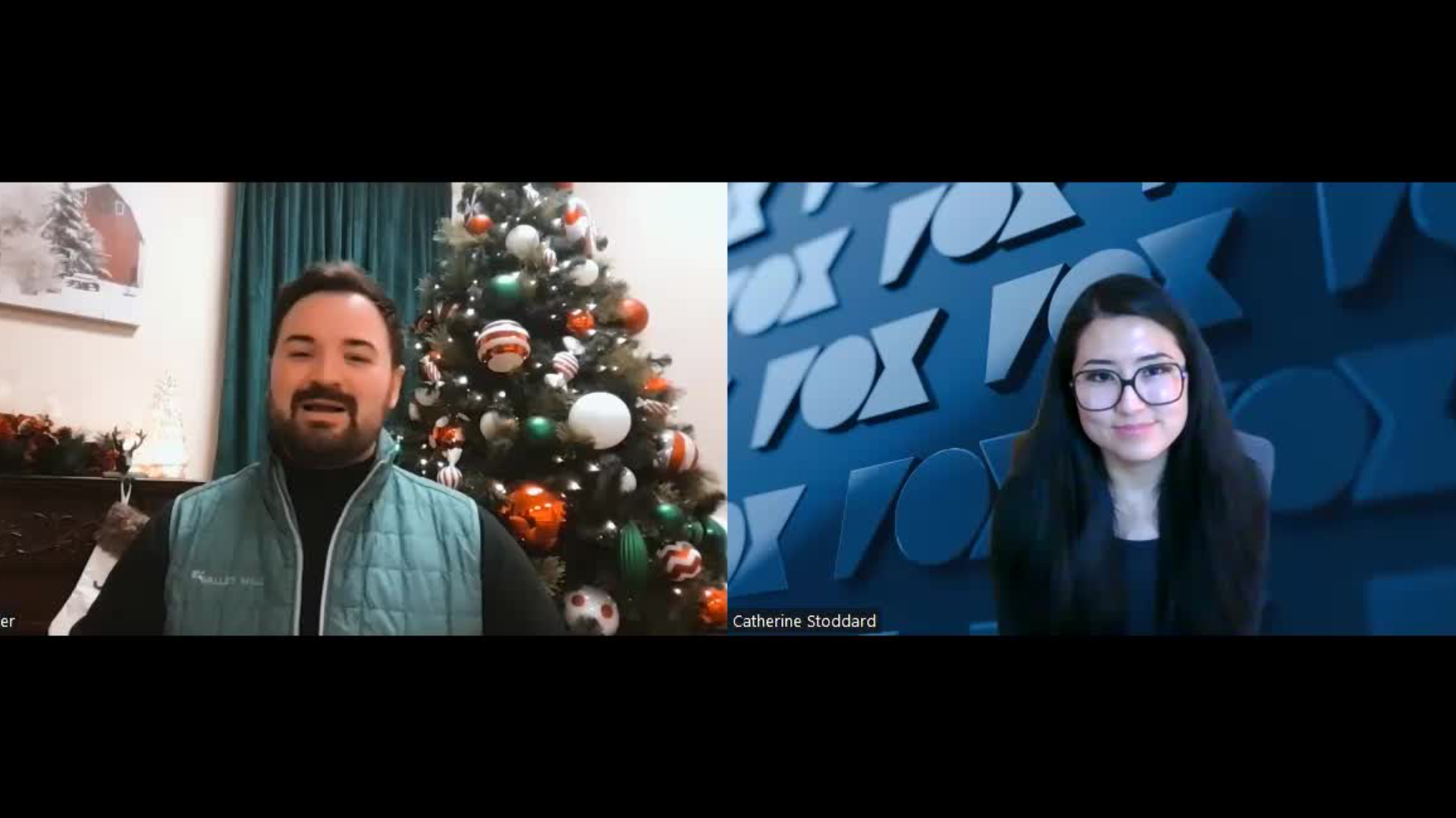 What is Silent Santa?