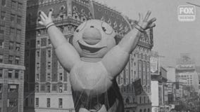 How Macy's makes sure their balloons fly high on Thanksgiving