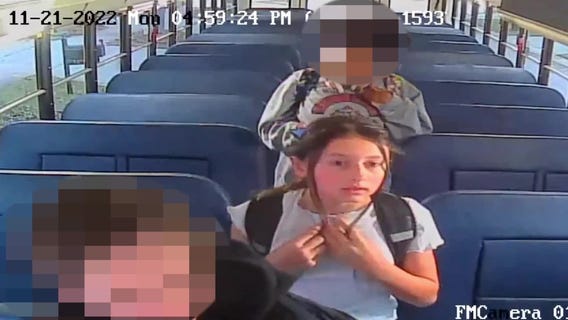 Madalina Cojocari: Police release last known footage of missing girl