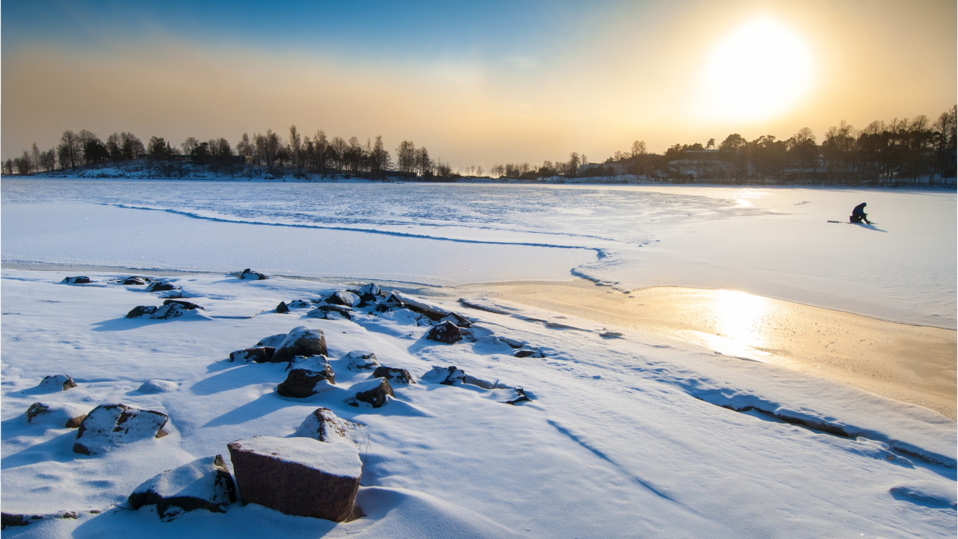 Winter solstice: The shortest day of the year