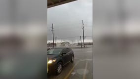 2 tornadoes cause 'significant damage' in southern Louisiana, authorities say