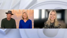 Ty Pennington, AARP reveal home improvements designed to help older adults