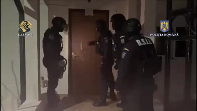 Divisive social media personality Andrew Tate detained in Romania